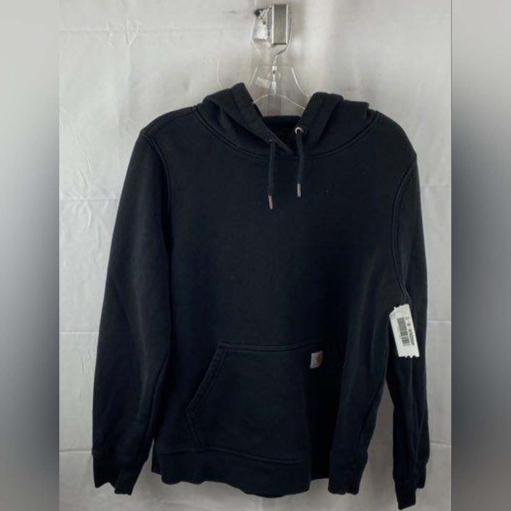 Carhartt Loose Fit Midweight Sweatshirt Wmn's Size L MSRP $59.99